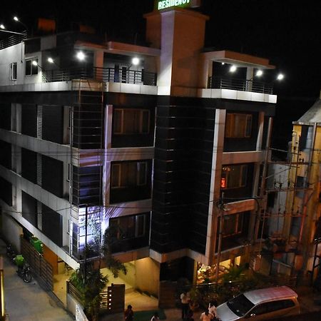 Everest Park Residency Tiruchirappalli Екстер'єр фото